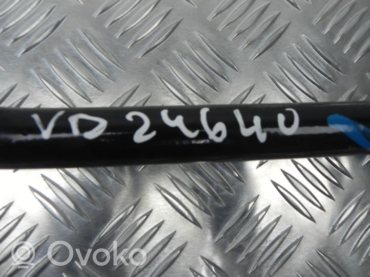 Hyundai Kona I Stabilizator przedni / drążek 54810Q5200