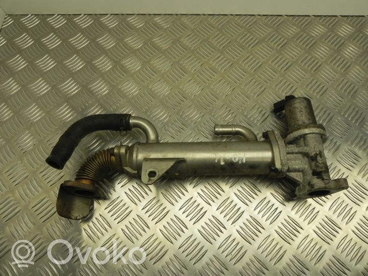 KIA Carens II EGR aušintuvas 2841627410