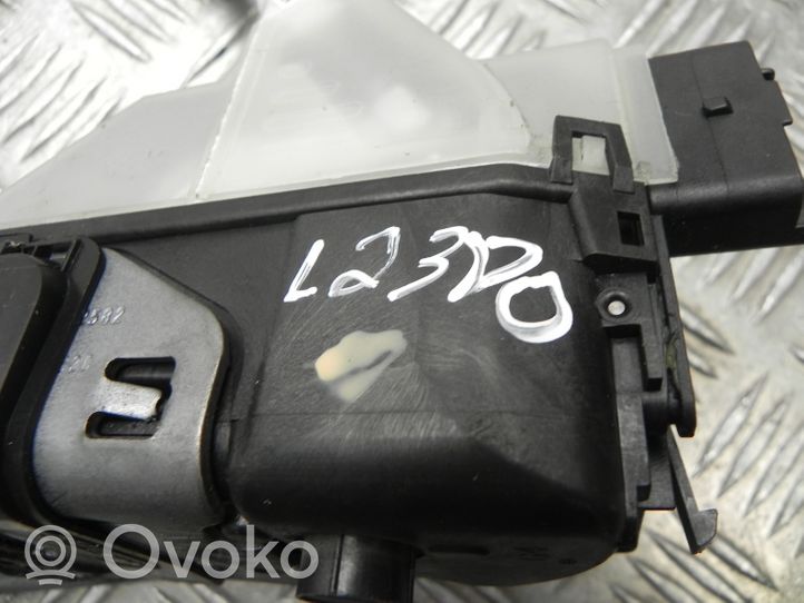 Opel Vivaro Etuoven lukko 16942542