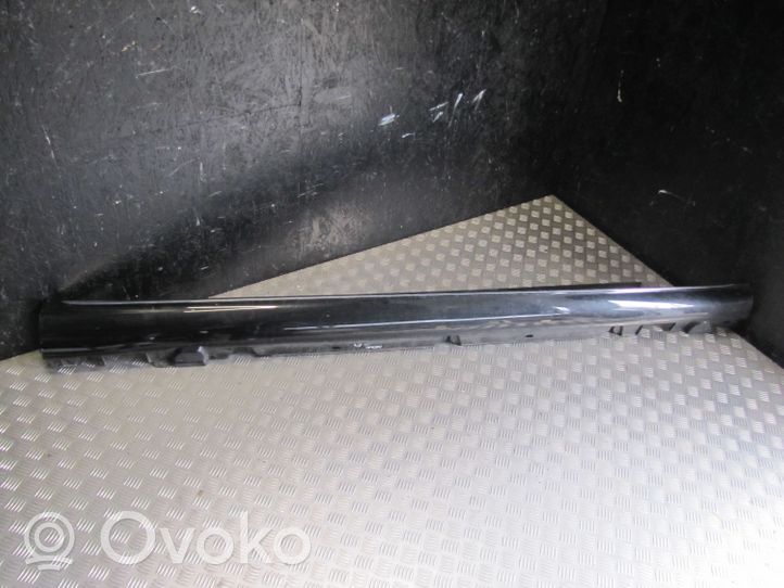 Mercedes-Benz C AMG W205 Front sill (body part) A2056907002