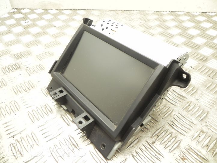 Land Rover Discovery 4 - LR4 Monitor/display/piccolo schermo BH2210E887DD