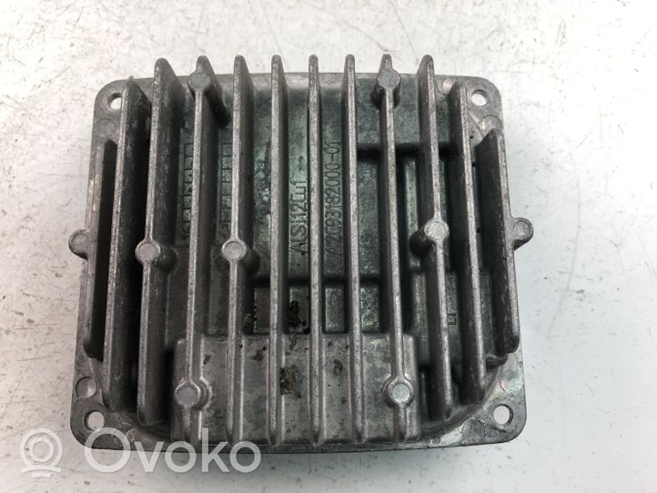 Volvo V40 Module d'éclairage LCM 10490050680