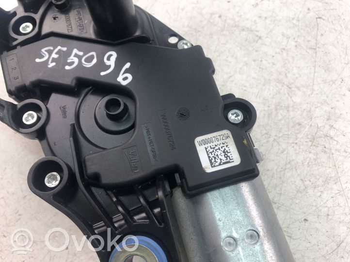 Volvo V60 Wiper motor 31693004