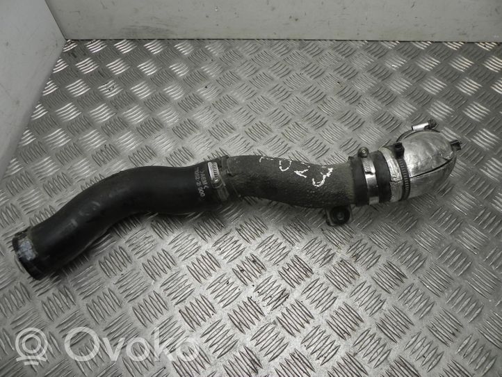 KIA Sorento Tuyau de liquide de refroidissement moteur 282622M000