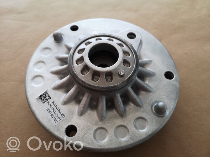 BMW 1 F20 F21 Staffa di rinforzo per l’ammortizzatore anteriore 30305a3d513