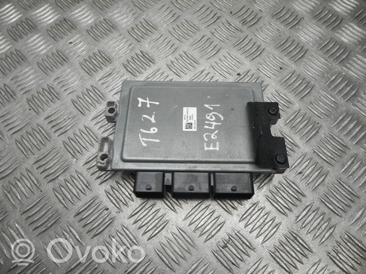 Subaru XV II Calculateur moteur ECU 237D40543R