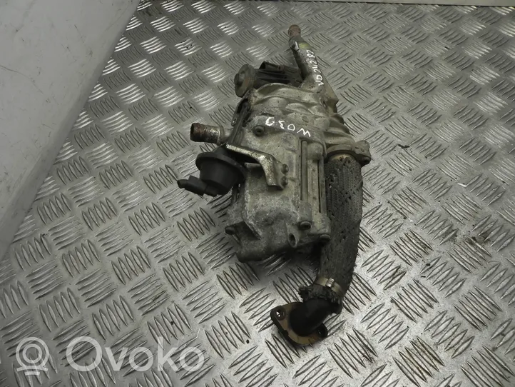 Land Rover Range Rover Sport L320 EGR-venttiili 9X209U438DA