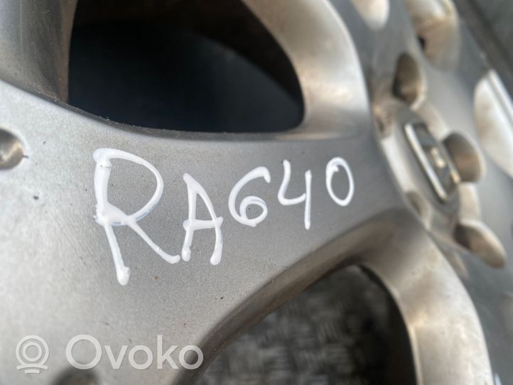 Honda CR-V Felgi aluminiowe R18 SWA870B