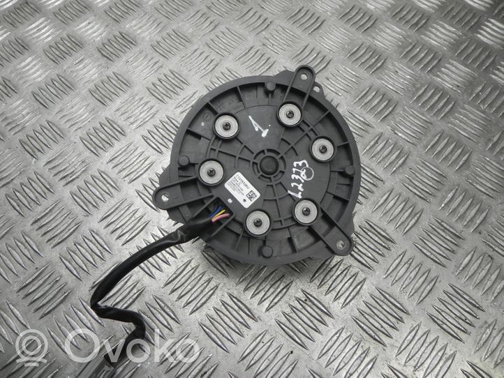 Ford C-MAX II Ventola della batteria di veicolo ibrido/elettrico DRF8034004