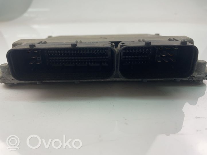 Seat Toledo III (5P) Engine control unit/module 06A906033FH