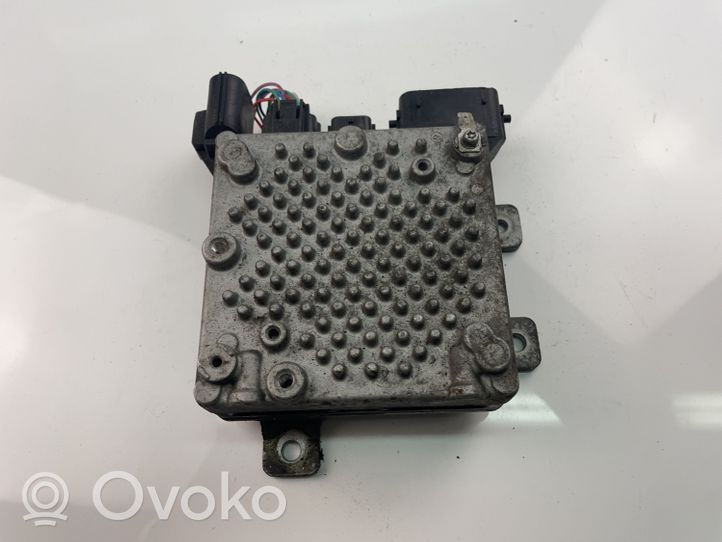 Subaru Outback Sterownik / Moduł ECU 34710AJ080