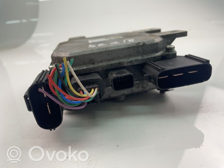 Subaru Outback Sterownik / Moduł ECU 34710AJ080