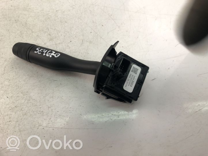 Opel Astra K Wiper turn signal indicator stalk/switch 39043503