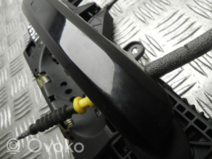 Audi A5 8T 8F Отделка внутренней панели 8W0837812A