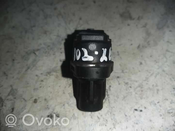 Volvo S80 Crankshaft position gear 8658726