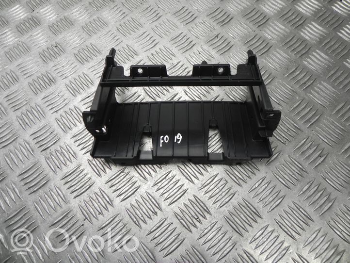 Dacia Sandero Console centrale, commande chauffage/clim 681328044R