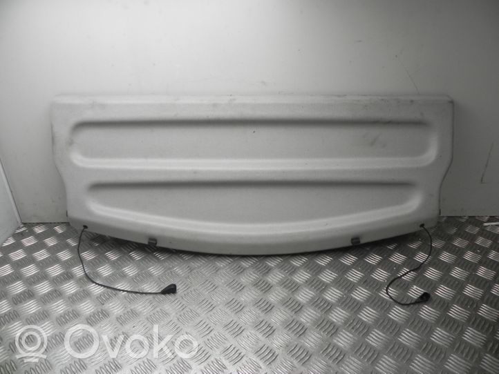 Renault Zoe Parcel shelf 8201257250