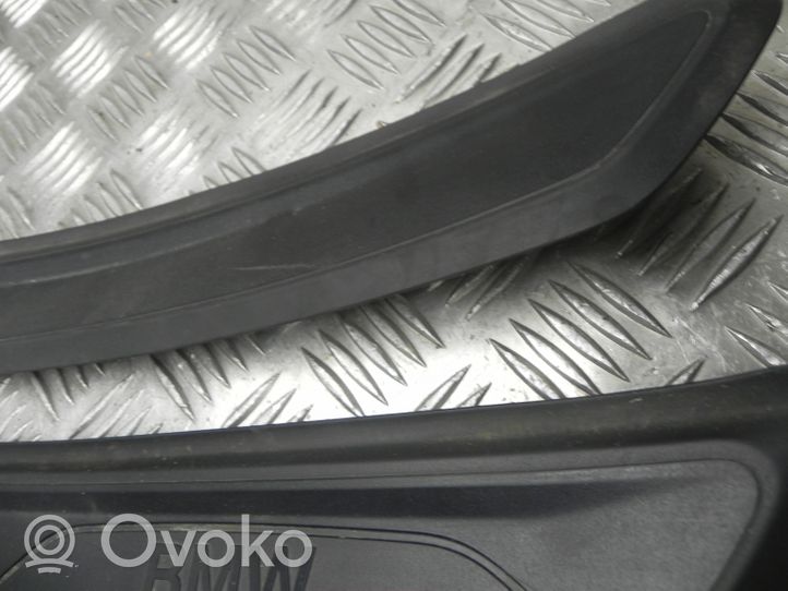 BMW 2 F45 Altro elemento di rivestimento sottoporta/montante 8051037