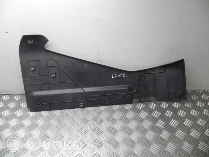 Ford Tourneo Verkleidung Kombiinstrument Cockpit BK21B23862B