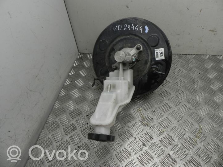 KIA Sorento Główny cylinder hamulca JE4F0723