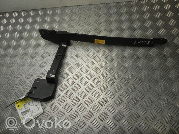 Chevrolet Tahoe Panel mocowania chłodnicy 84762898