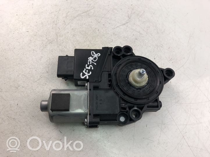 KIA Pro Cee'd I Moteur de lève-vitre de porte avant 83460A2010