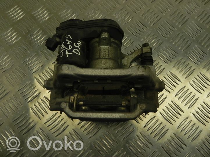 Toyota C-HR Pinza del freno posteriore 46310F4011