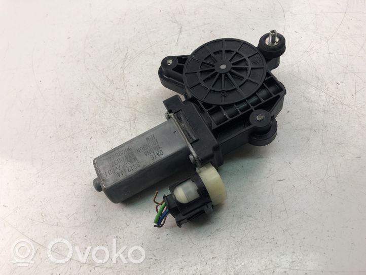 BMW 3 F30 F35 F31 Front door window regulator motor 5YY0637