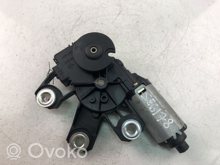 Volkswagen Touareg I Moteur d'essuie-glace 7L0955712C