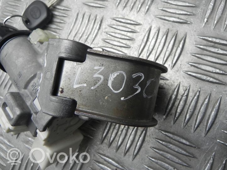 Toyota Verso-S Blocchetto accensione 8978352060