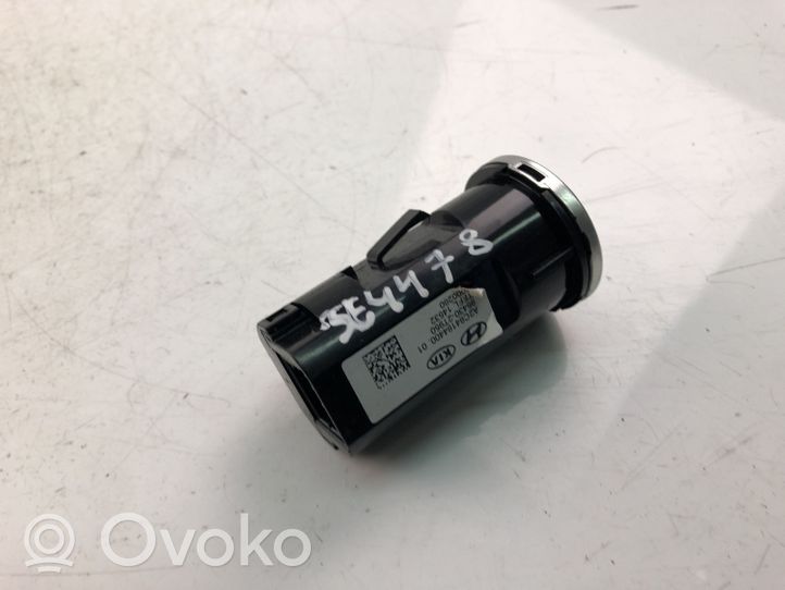 KIA Optima Moottorin start-stop-painike/kytkin 954302T950