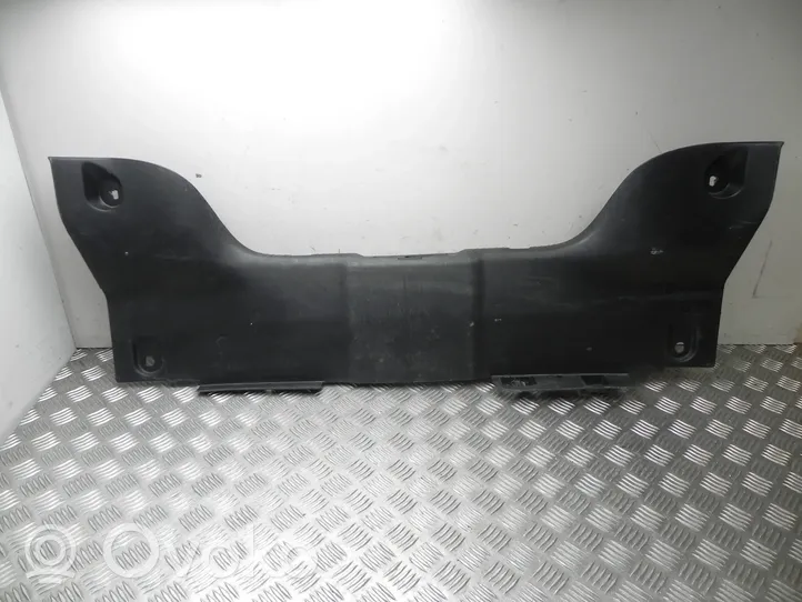 Ford Mustang VI Trunk/boot sill cover protection FR3B63424A82