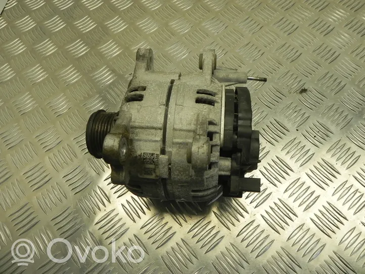 Volkswagen Caddy Generaattori/laturi 13430500