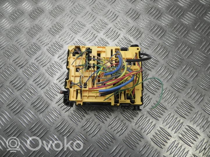 Toyota Proace Fuse box set 9808959080