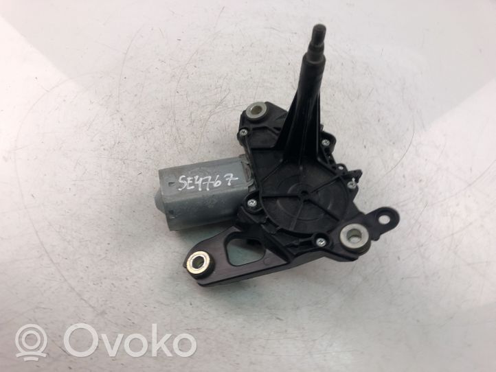 Mini One - Cooper Clubman R55 Moteur d'essuie-glace 7168153