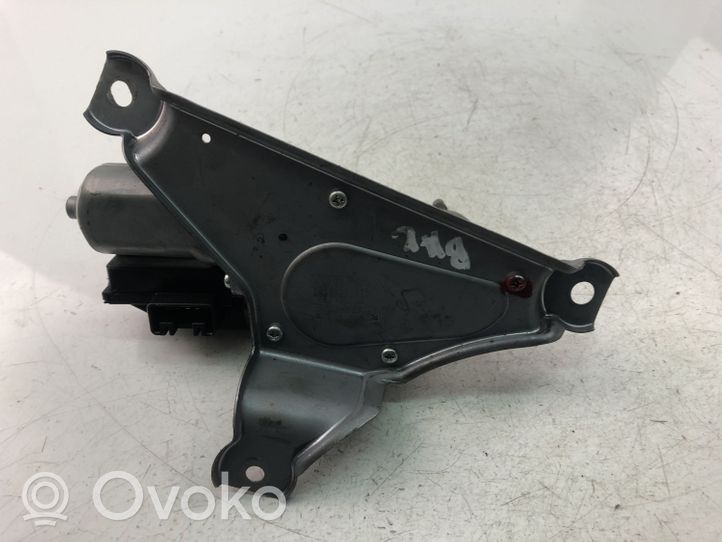 Toyota Yaris Motorino del tergicristallo 8513052240