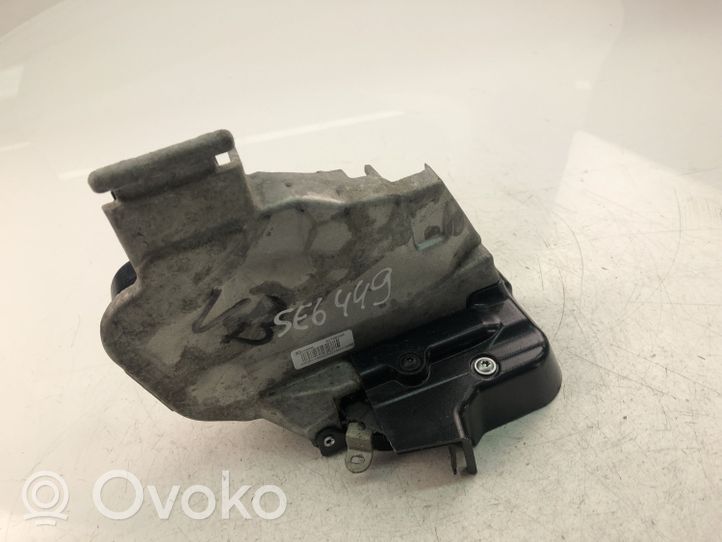 Volvo C30 Serrure de porte arrière 30799338