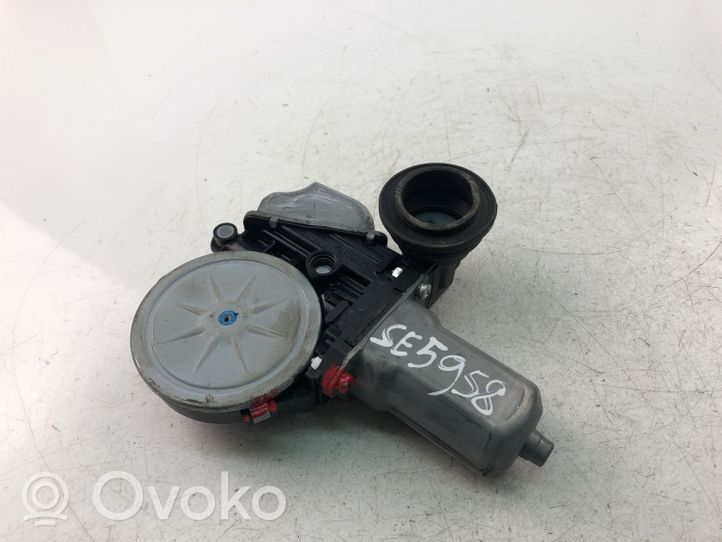 Toyota Prius (XW30) Moteur de lève-vitre de porte avant 8571030400