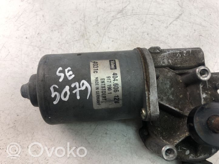 Volvo V70 Moteur d'essuie-glace 9171901