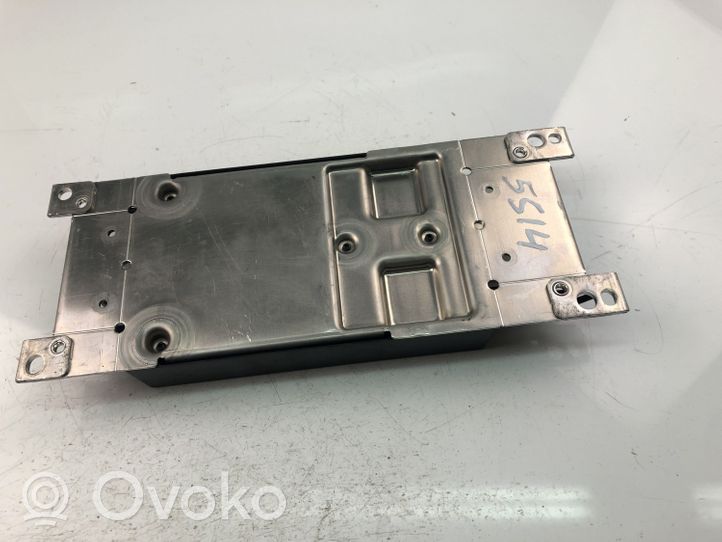 BMW 1 F20 F21 Moduł / Sterownik Bluetooth 6820931