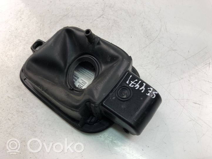 Volkswagen Golf VI Bouchon de réservoir essence 1K9809857B