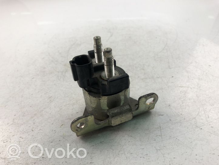 Nissan Qashqai Turboahtimen magneettiventtiili 25116BB50A