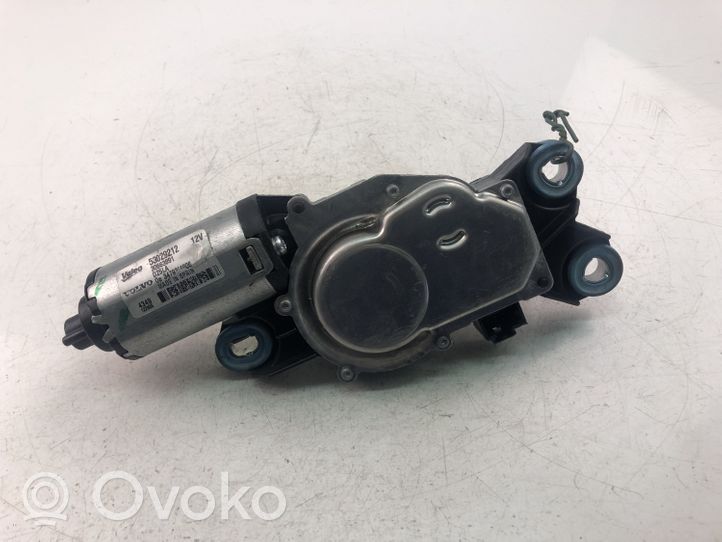 Volvo V70 Wiper motor 30663891