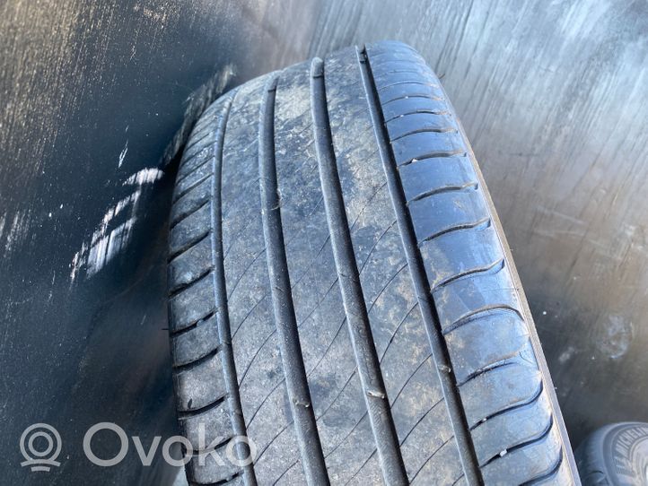 Mercedes-Benz GLA W156 R 18 alumīnija - vieglmetāla disks (-i) A1564010100