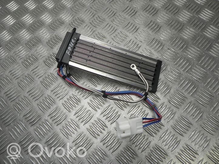 Toyota Yaris Radiateur électrique de chauffage auxiliaire CZ0134000240