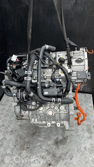 Hyundai Kona I Motor EM16