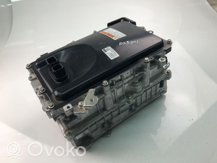 Toyota RAV 4 (XA40) Convertitore di tensione inverter G920047330