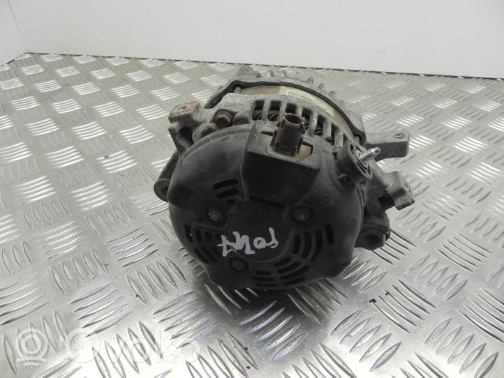 Toyota Verso-S Alternator 2706047150