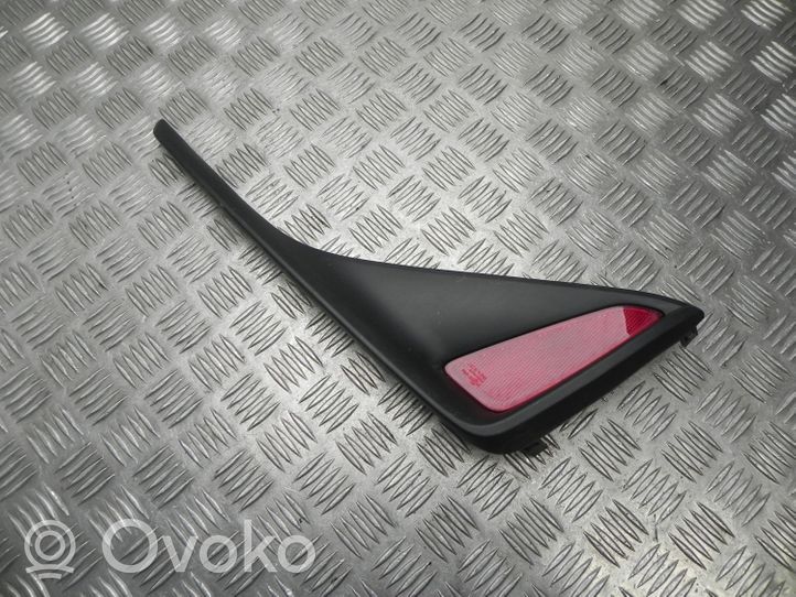 Toyota C-HR Rivestimento del sottoporta delle minigonne laterali 52164F4020