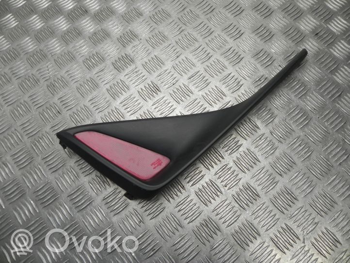 Toyota C-HR side skirts sill cover 52163F4020